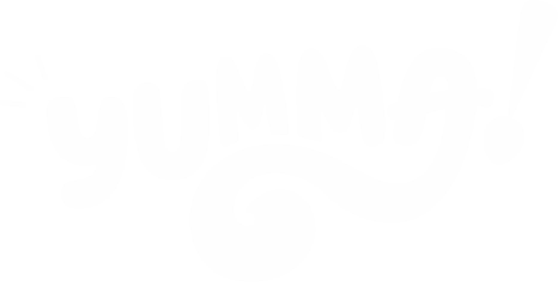 Yumma!